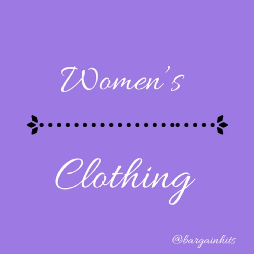 Welcome to my Closet.